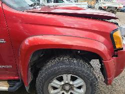 View Auto part Right Guard Holden Colorado 2010