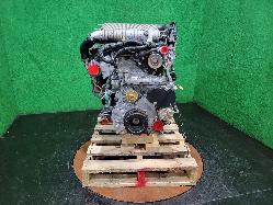View Auto part Engine Holden Colorado 2010