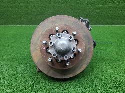 View Auto part Right Front Hub Assembly Holden Colorado 2010