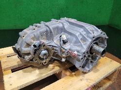 View Auto part Transfer Case Holden Colorado 2010