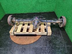 View Auto part Rear Diff Assembly Holden Colorado 2010
