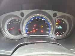 View Auto part Instrument Cluster Holden Colorado 2010