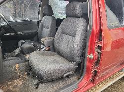 View Auto part Front Seat Holden Colorado 2010