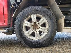 View Auto part Wheel Mag Holden Colorado 2010