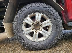 View Auto part Wheel Mag Holden Colorado 2010