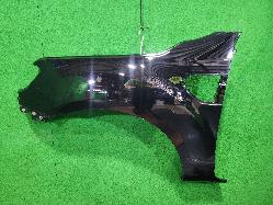 View Auto part Left Guard Ford Ranger 2015