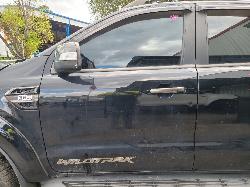View Auto part Left Front Door Ford Ranger 2015
