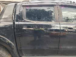 View Auto part Right Rear Door Sliding Ford Ranger 2015