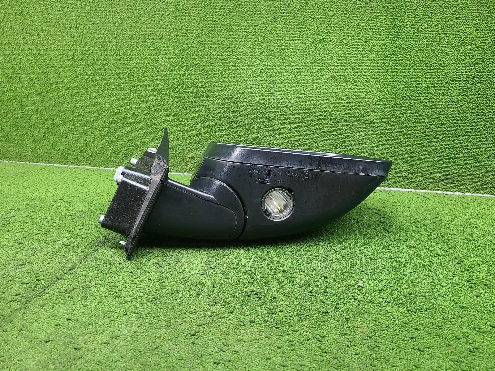View Auto part Right Door Mirror Ford Ranger 2015