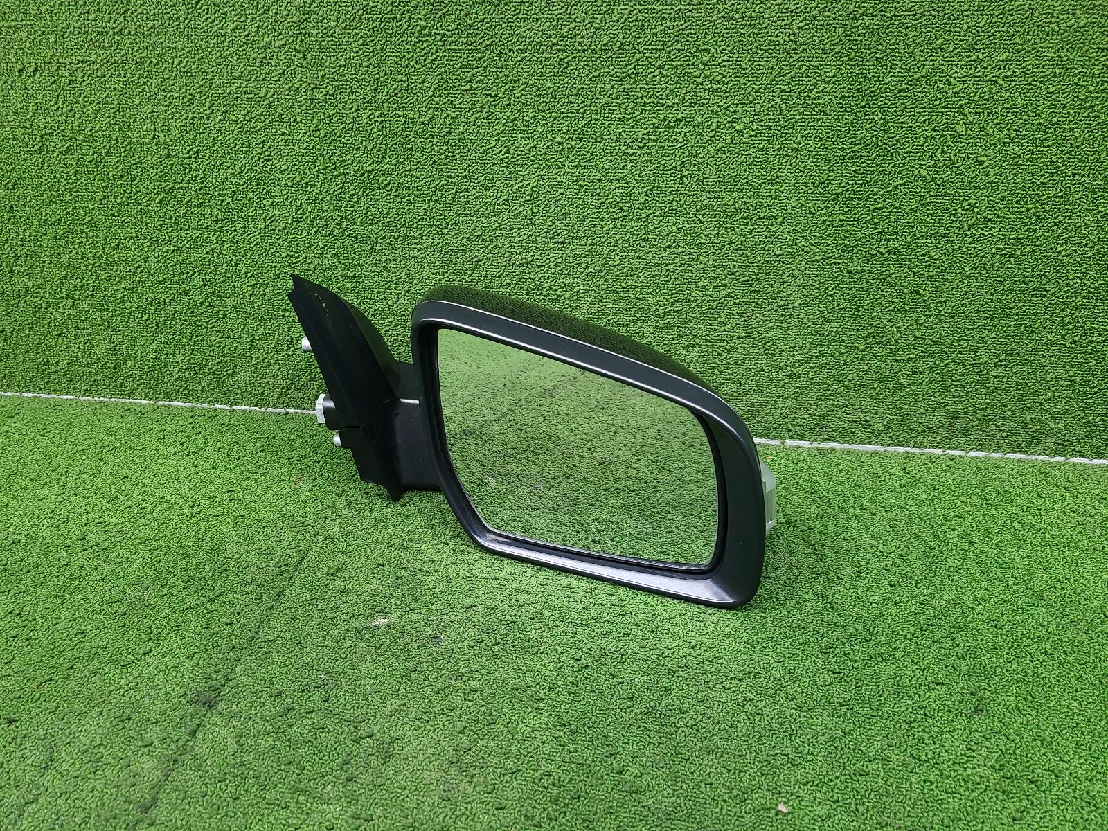 View Auto part Right Door Mirror Ford Ranger 2015