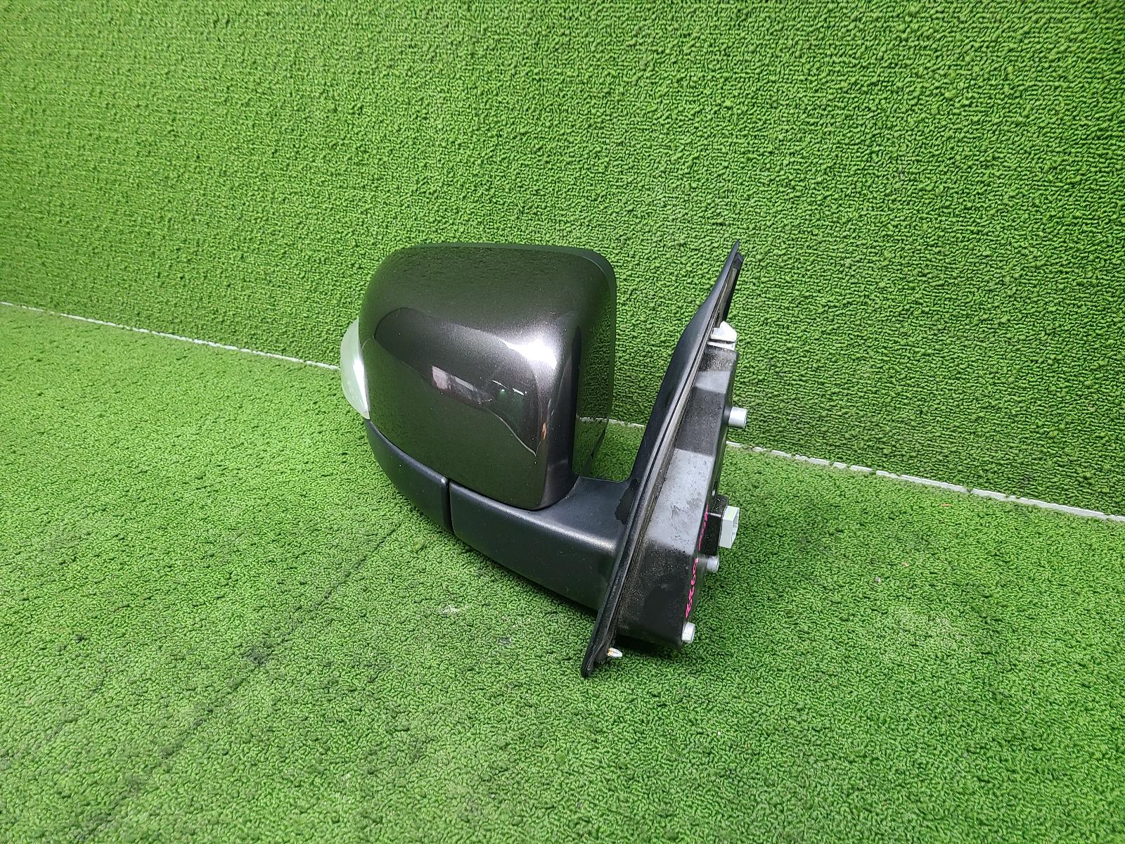 View Auto part Right Door Mirror Ford Ranger 2015