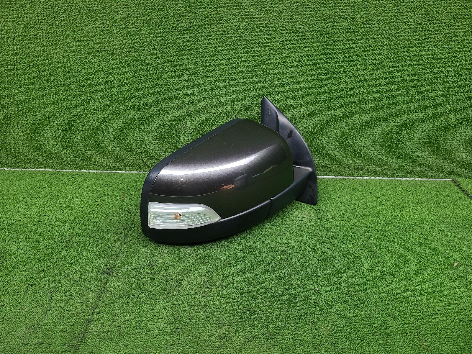 View Auto part Right Door Mirror Ford Ranger 2015
