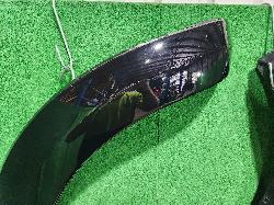 View Auto part Wheel Arch Flare Ford Ranger 2015