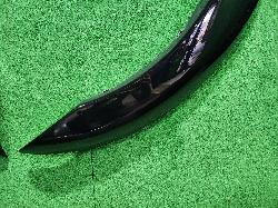 View Auto part Wheel Arch Flare Ford Ranger 2015