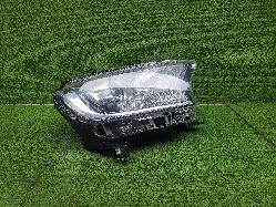 View Auto part Right Headlamp Ford Ranger 2015