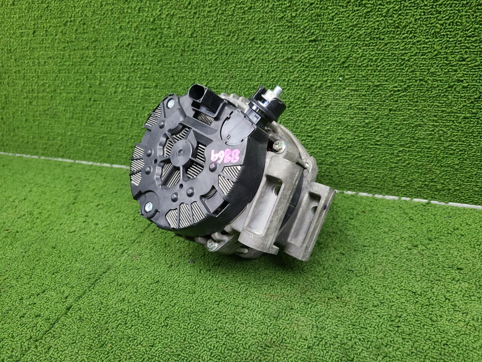 2015 Ford Ranger Alternator View Auto part Alternator Ford Ranger 2015