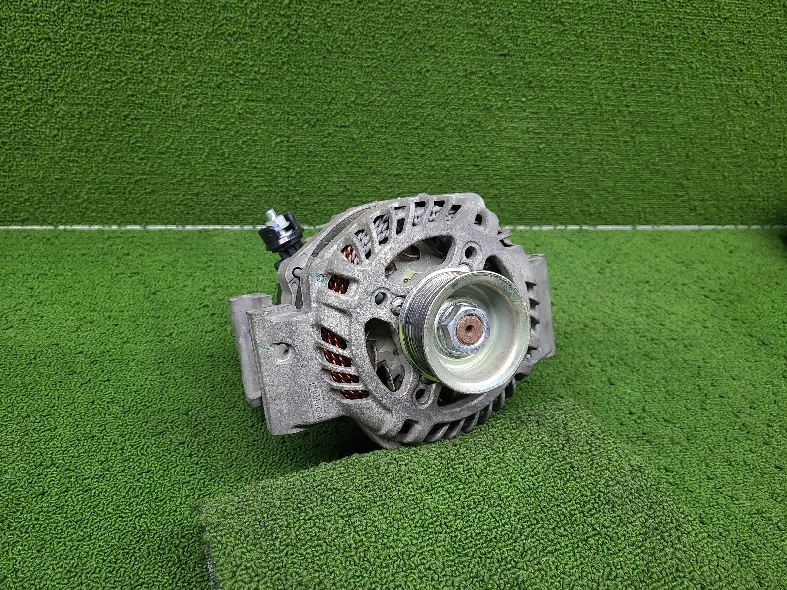 2015 Ford Ranger Alternator View Auto part Alternator Ford Ranger 2015