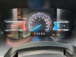 View Auto part Instrument Cluster Ford Ranger 2015