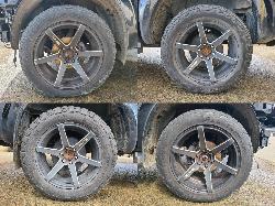 View Auto part Wheel Mag Ford Ranger 2015