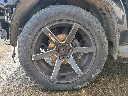 View Auto part Wheel Mag Ford Ranger 2015