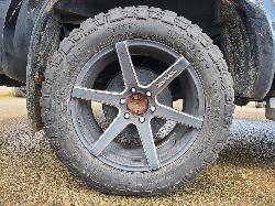 View Auto part Wheel Mag Ford Ranger 2015