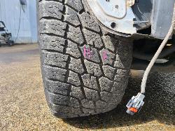View Auto part Wheel Mag Ford Ranger 2015