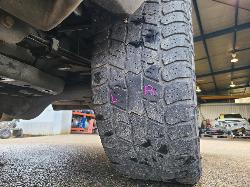 View Auto part Wheel Mag Ford Ranger 2015