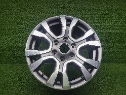 View Auto part Wheel Mag Ford Ranger 2015