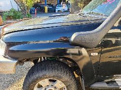 View Auto part Left Guard Nissan Patrol 2014