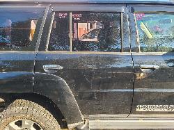 View Auto part Right Rear Door Sliding Nissan Patrol 2014