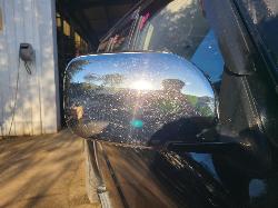 View Auto part Right Door Mirror Nissan Patrol 2014
