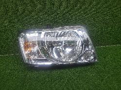 View Auto part Right Headlamp Nissan Patrol 2014