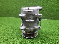View Auto part A/C Compressor Nissan Patrol 2014
