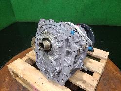 View Auto part Transfer Case Nissan Patrol 2014