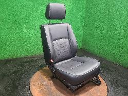 View Auto part Front Seat Nissan Patrol 2014
