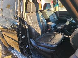 View Auto part Front Seat Nissan Patrol 2014