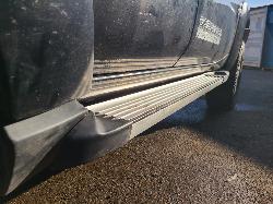 View Auto part Side Step/Skirt Nissan Patrol 2014