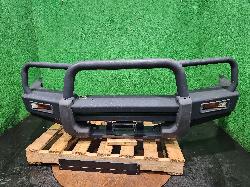 View Auto part Front Bumper Nissan Patrol 1998