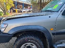 View Auto part Left Guard Nissan Patrol 1998