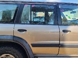 View Auto part Right Rear Door Sliding Nissan Patrol 1998
