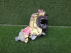 View Auto part Door/Boot/Gate Lock Nissan Patrol 1998