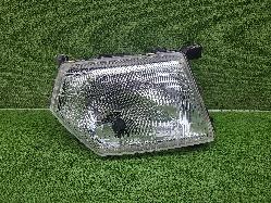 View Auto part Right Headlamp Nissan Patrol 1998