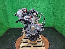 View Auto part Engine Nissan Patrol 1998