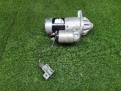View Auto part Starter Nissan Patrol 1998