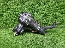 View Auto part Steering Box/Rack Nissan Patrol 1998