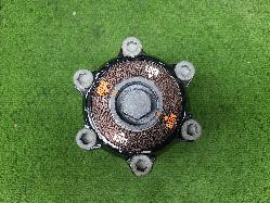 View Auto part Freewhl/Locking Hub Nissan Patrol 1998