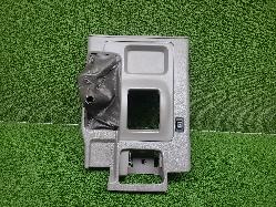 View Auto part Console Nissan Patrol 1998