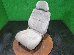View Auto part Front Seat Nissan Patrol 1998