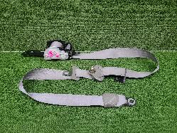 View Auto part Seatbelt/Stalk Nissan Patrol 1998