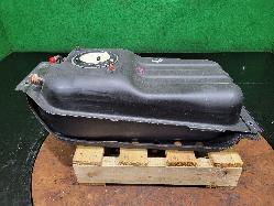 View Auto part Fuel Tank Nissan Patrol 1998